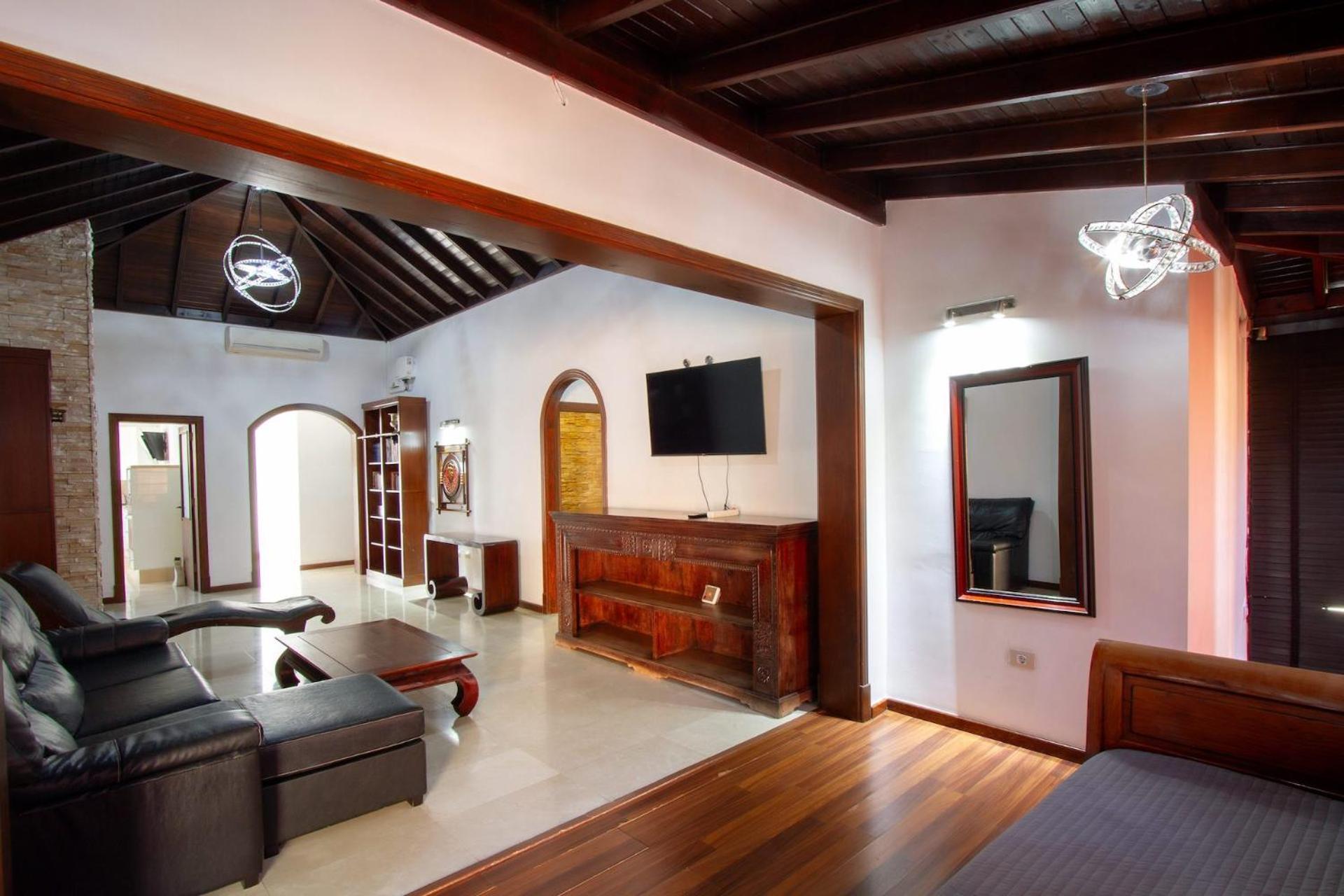 Villa Jardin De Buda Arona  Exterior photo